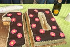 torta